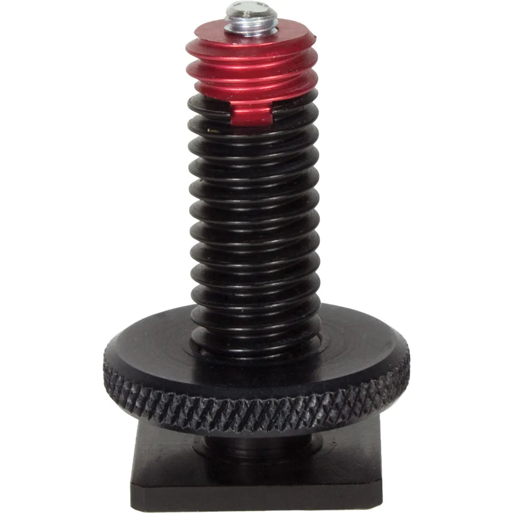 Ambient Recording Mounting Adapter for 3/8" Female Threads
