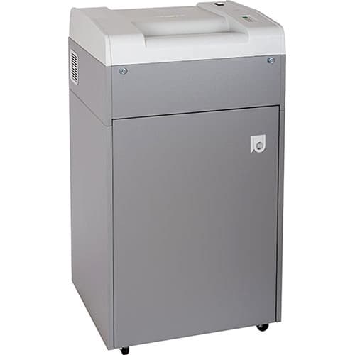 Dahle High-Security High-Capacity Shredder