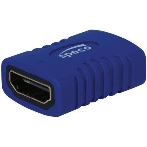 Speco Technologies Female to Female HDMI Adapter