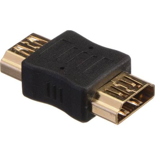Kramer HDMI F To HDMI F Adapter