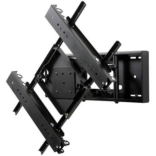 Peerless-AV Mosaic Video Wall Mount for 46-70" Displays (Black)