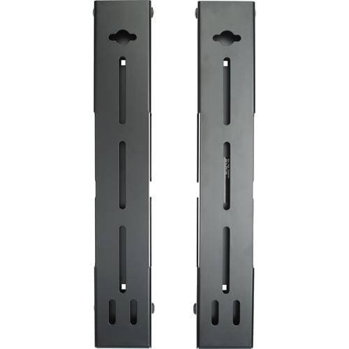 SANUS CFA16SM On-Wall Swing-Out Accessory (Black)