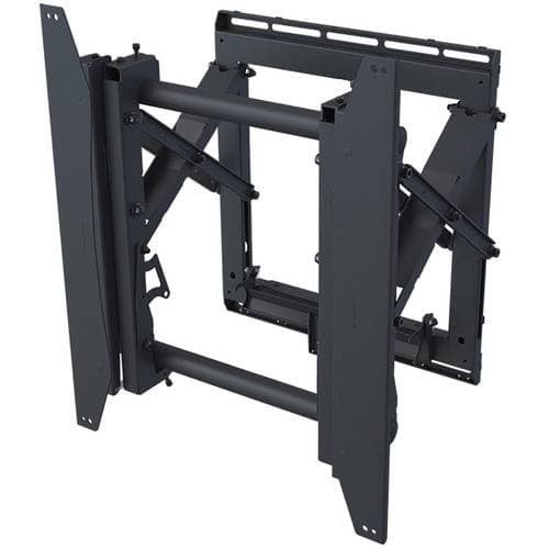 Premier Mounts LMVP Portrait Mode Video Wall Flat Panel Framing System (Black)