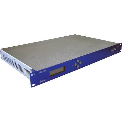 Gra-Vue VIO SPG Black Burst and Test Signal Generator