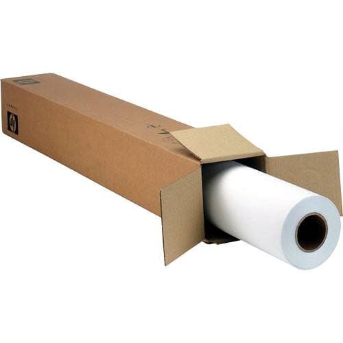 HP Super Heavyweight Plus Matte Paper (50" x 200' Roll)