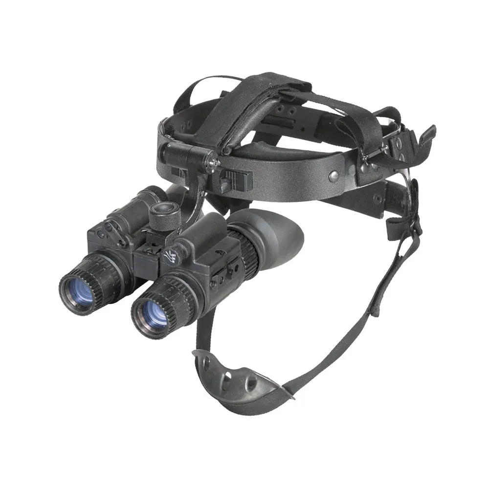 Armasight N-15 3d Gen FLAG Night Vision Binocular with Headgear
