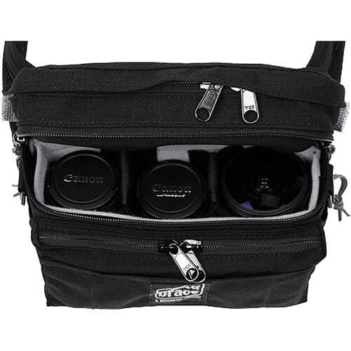 PortaBrace Lens Hip Pack