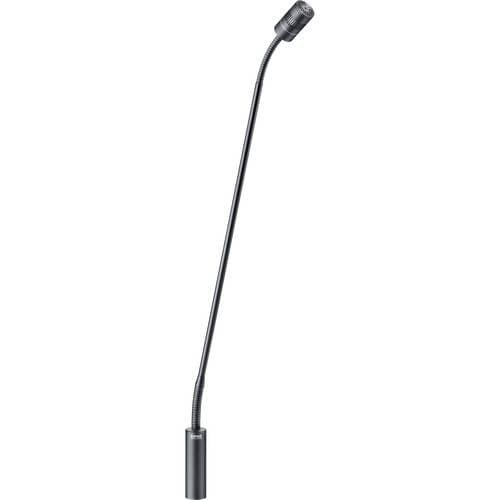 DPA Microphones DP4018F45 Supercardioid Microphone with 18" Podium Boom