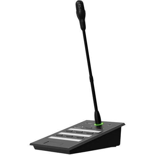 Bogen Noise Sensing Microphone for CORE Universal Audio Processor