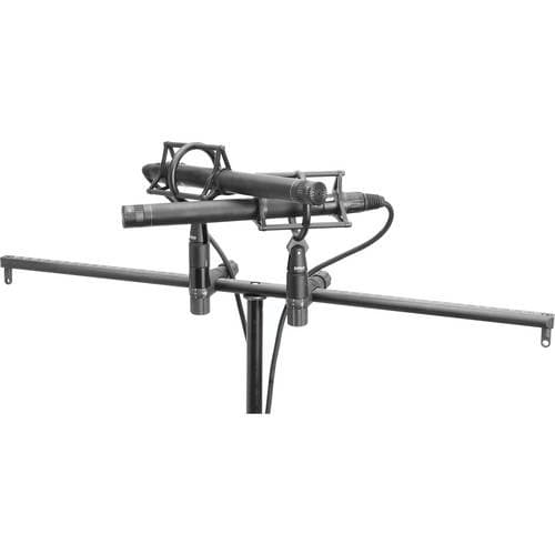 DPA Microphones 3511A Stereo Kit with 4011A Cardioid Microphones