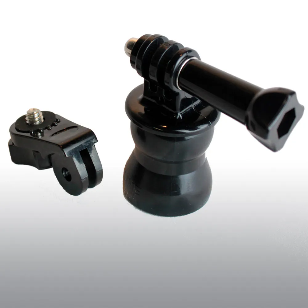 Stage Ninja Scorpion Series Mic to Camera/AV Device Adapter