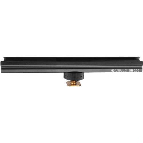 Vello Cold Shoe Extension (6")