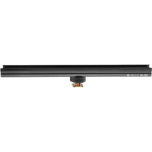 Vello Cold Shoe Extension (8")