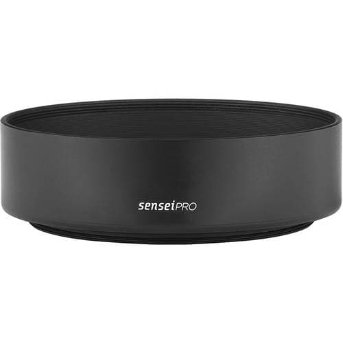 Sensei PRO 67mm Aluminum Lens Hood