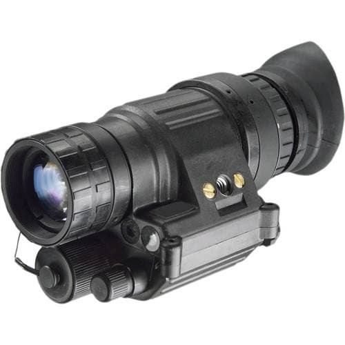Armasight PVS-14 2nd Gen Improved Definition (ID) Night Vision Monocular with Headgear (Manual Gain)