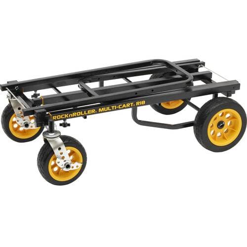 RockNRoller Multi-Cart RocknRoller R18RT Ground Glider