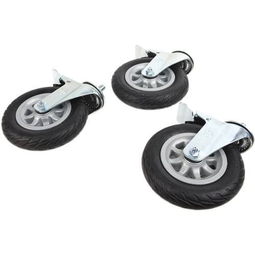 Kessler Crane 6" All-Terrain Wheels for K-Pod