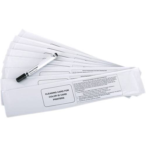 Magicard Cleaning Kit for Rio Pro &amp; Enduro Printer