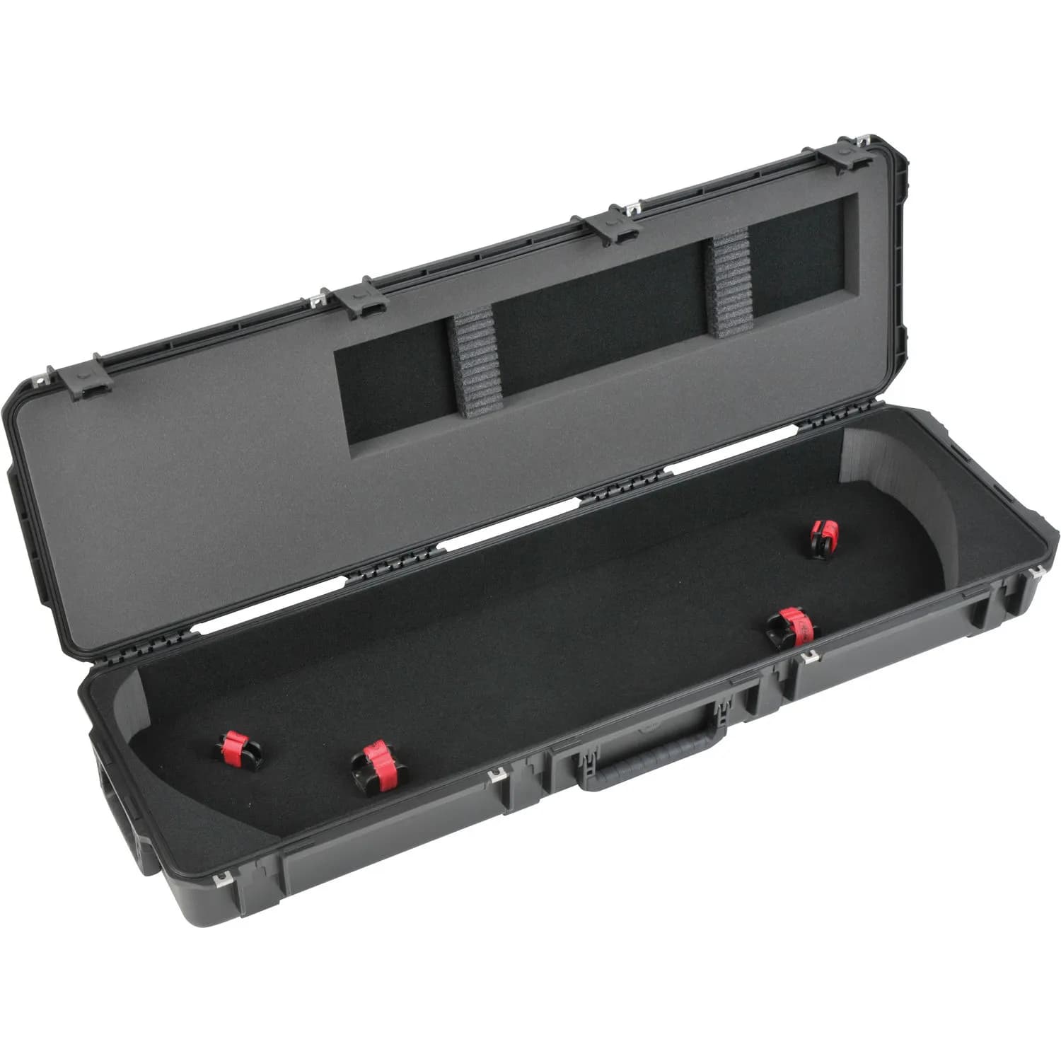 SKB iSeries Target and Long Bow Case (Black)