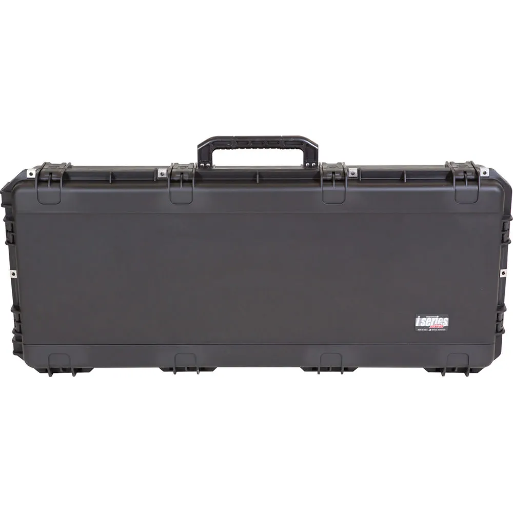 SKB iSeries Waterproof Flight Case for Gibson 335 Guitar
