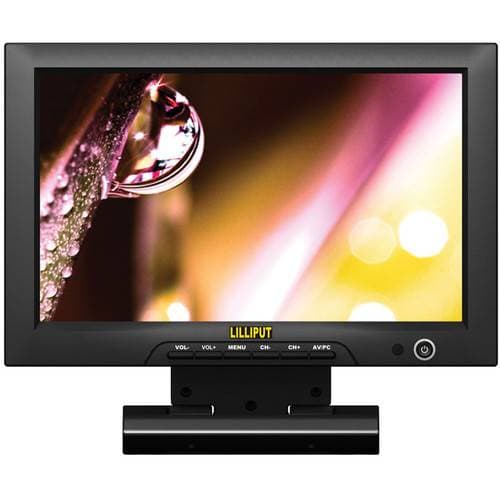 Lilliput FA1013 10.1" Field Monitor