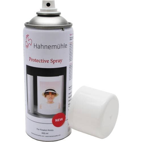 Hahnemuhle Protective Spray 14oz. (Twin-Pack)