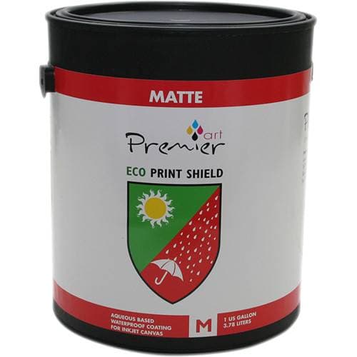 Premier Imaging PremierArt Eco Print Shield Protective Coating (1 Gallon)