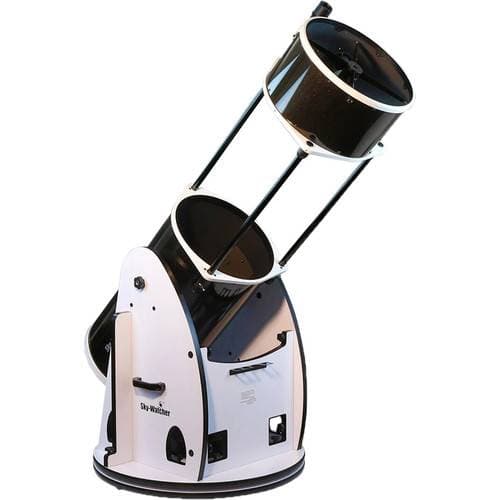 Sky-Watcher Flextube 400P SynScan 16" f/4.4 Dobsonian GoTo AZ Telescope