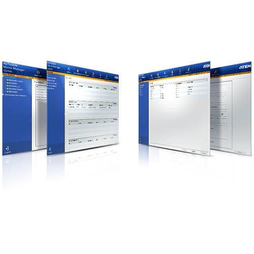 ATEN Matrix Manager