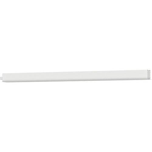 Da-Lite 24036EBL ViewShare Tensioned Advantage Electrol 65 x 116" Ceiling-Recessed Motorized Screen (220V, Box Only)