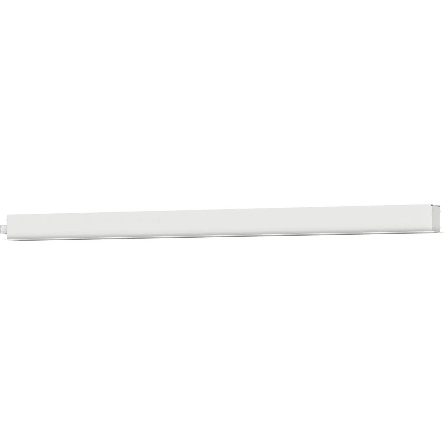 Da-Lite 24036EBLI ViewShare Tensioned Advantage Electrol 65 x 116" Ceiling-Recessed Motorized Screen (220V, Box Only)