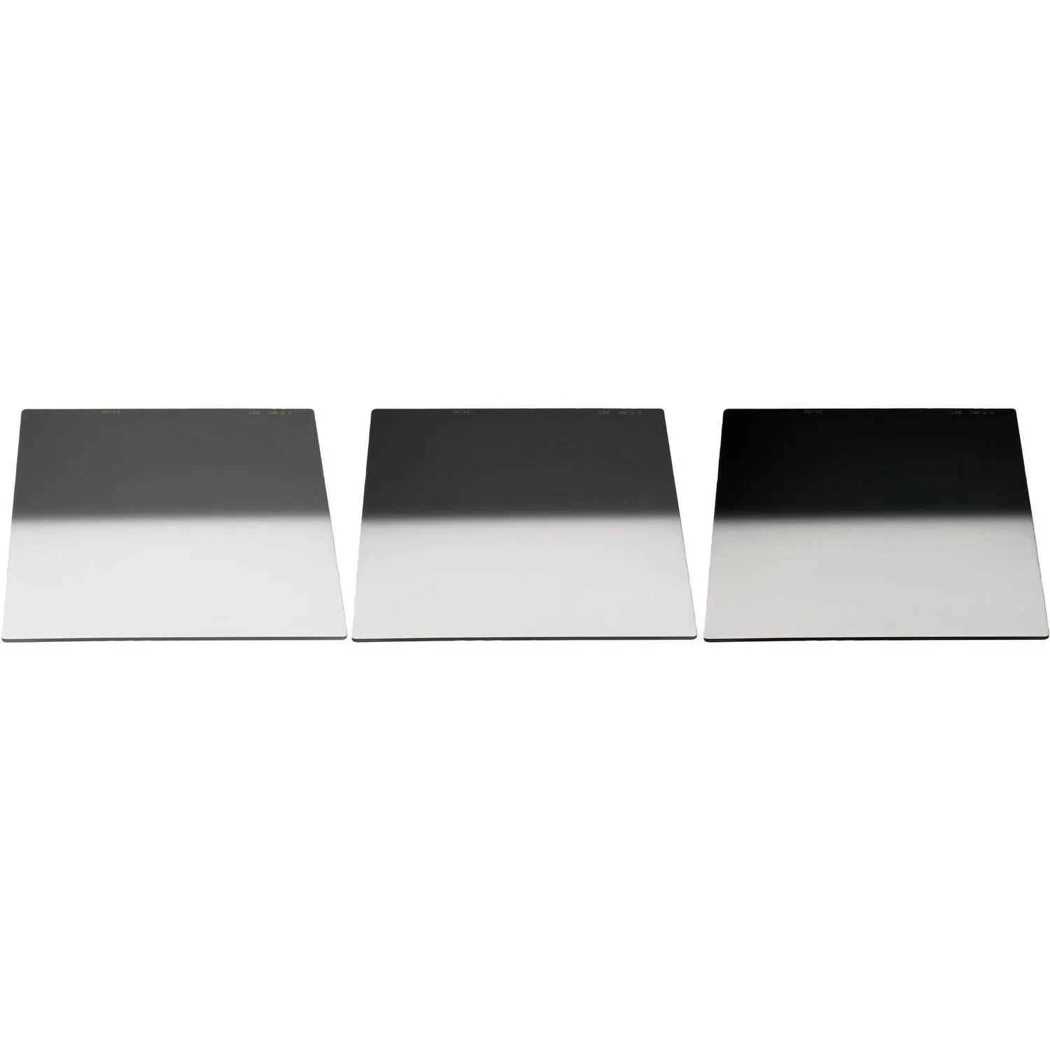 LEE Filters SW150 Hard-Edge Graduated ND Set (150 x 170mm)