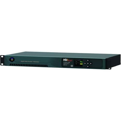 ZeeVee HDB2520DT 2-Channel HD Digital Encoder/Modulator