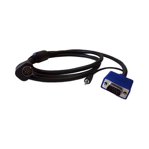 ZeeVee Hydra VGA Cables for HDbridge 2600/2500 and ZvPro Series (20-Pack, 6')