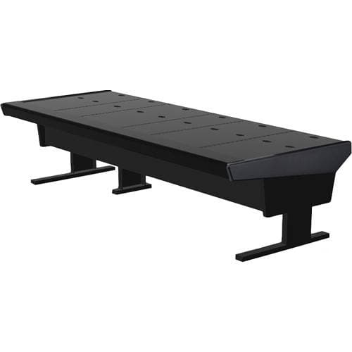 Argosy VGN Universal Workstation Desk (Black, 119")