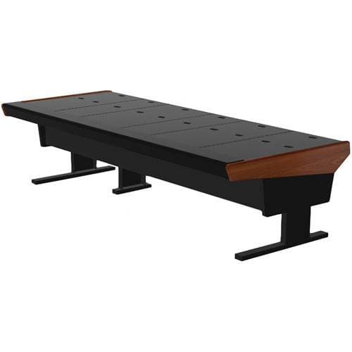 Argosy VGN Universal Workstation Desk (Mahogany, 119")
