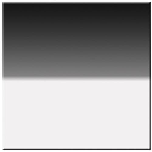 Tiffen Hard-Edge Graduated ND Filter (6.6 x 6.6", 4-Stop)