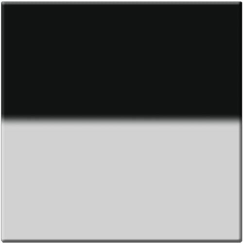 Tiffen Hard-Edge Graduated ND Filter (6.6 x 6.6", 5-Stop)