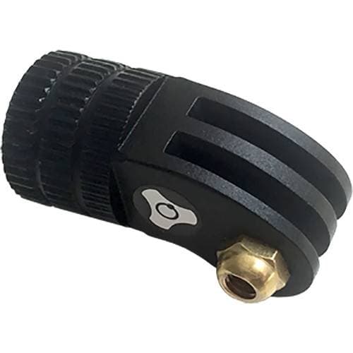 Triad-Orbit 5/8" to GoPro 3-Prong Adapter