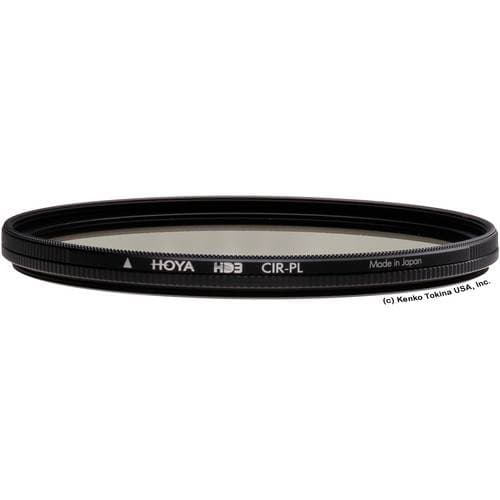Hoya HD3 Circular HRT Polarizer Filter (67mm)