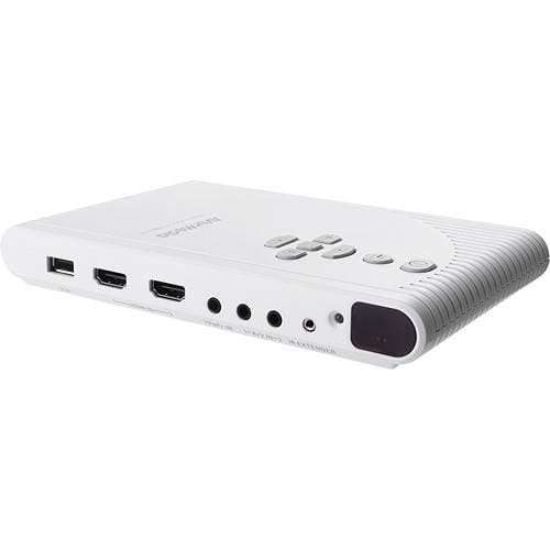 Avermedia A200P Avertv Hybrid Tvbox 13