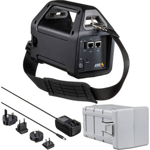 Axis Communications 5506-231 T8415 Wireless Installation Tool