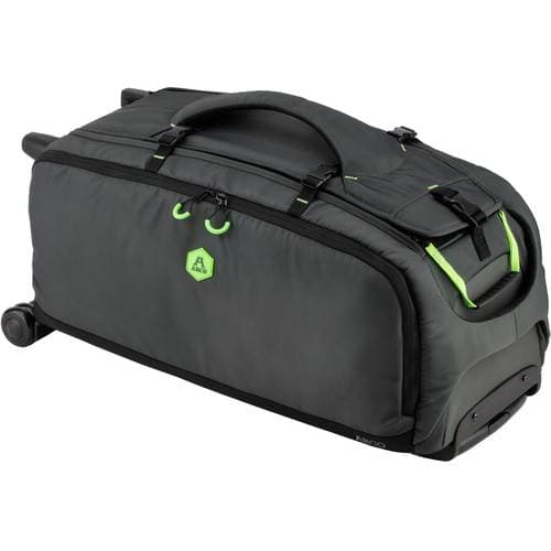 Arco V55G Rolling Camcorder Bag