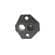 Canare TCD-D253F Die Set