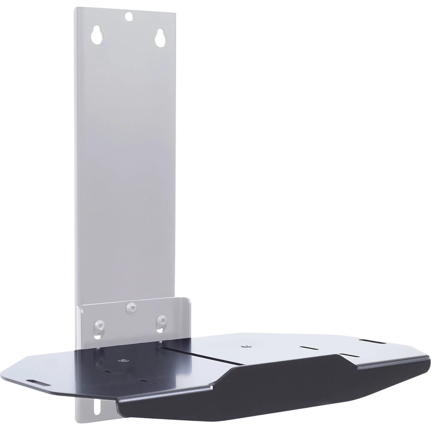 Chief Fusion Stackable Component Shelf