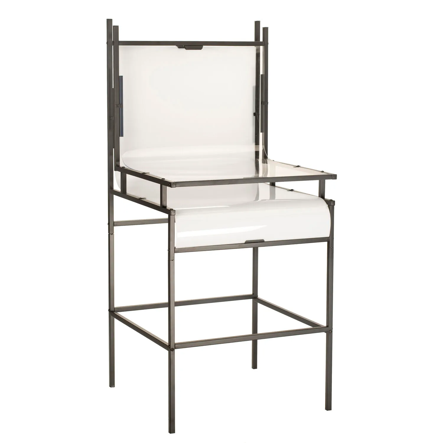 Smith-Victor TST24 Tabletop Shooting Table System