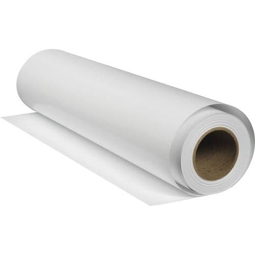Premier Imaging PremierDrylab High Gloss 255 Photo Bright White 10mil Paper (8" x 328' , 40 Rolls)
