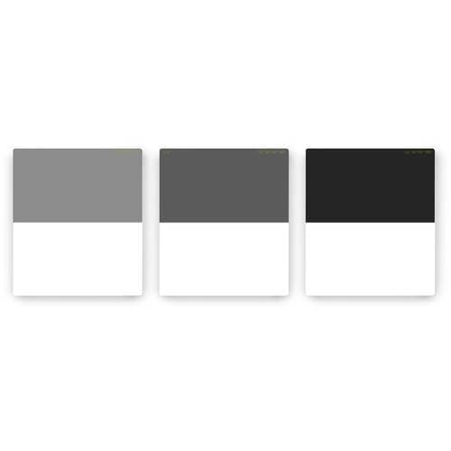 LEE Filters Very Hard-Edge Graduated ND Filter Set (150 x 170mm)
