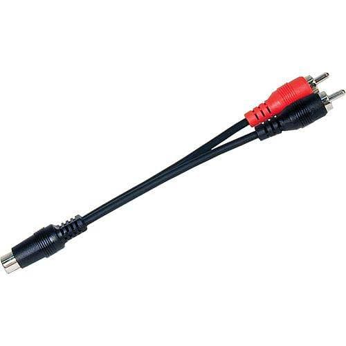 C2G RapidRun 15-Pin Female to 15-Pin Female Multi-Format Runner Cable (100')