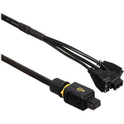Axis Communications Multicable C I/O Audio Power (3.3')